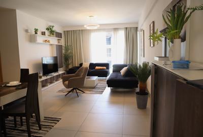 2 Bed Apartment with En Suite in Kilimani - 2