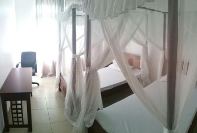 Furnished 3 Bed Apartment with En Suite at Ar909 - 4