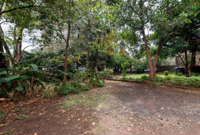 0.6 ac Land at Wambugu Road