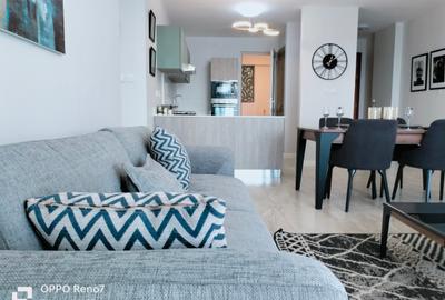 4 Bed Apartment with En Suite at Nyeri Rd - 2