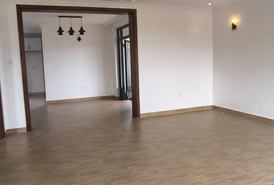 4 Bed House with En Suite in Ruiru - 2