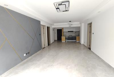 3 Bed Apartment with En Suite in Lavington