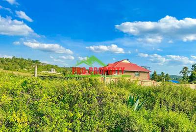 0.05 ha Residential Land at Kamangu