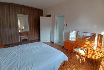 3 Bed Apartment with Borehole in Westlands Area - 4