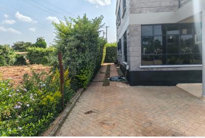 4 Bed Villa with En Suite at Migaa Golf Estate - 2