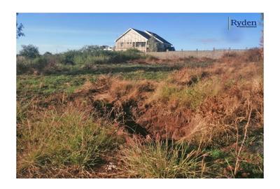 Residential Land at Githunguri Road