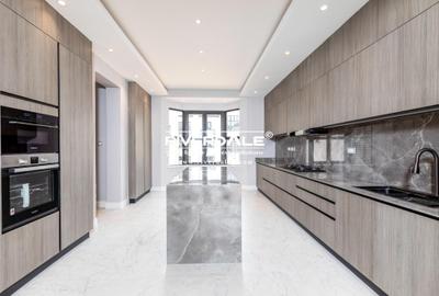 3 Bed Apartment with En Suite in Runda