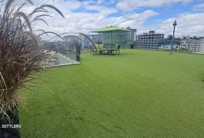 3 Bed Apartment with En Suite at Rhapta Rd - 2