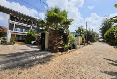 4 Bed House with Staff Quarters in Kiambu Road - 2
