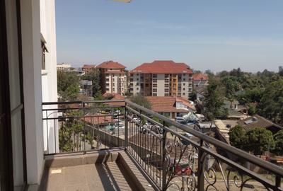 3 Bed Apartment with En Suite at Kilimani Estate Nairobi