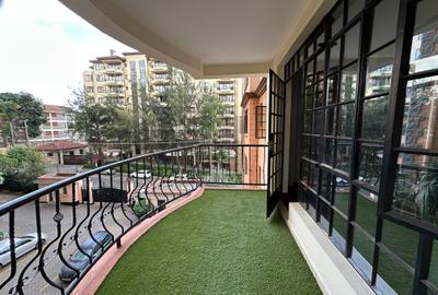 4 Bed Apartment with En Suite at Upper Hill