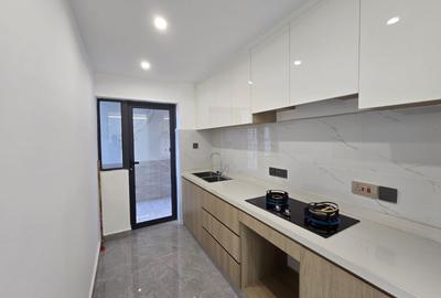 2 Bed Apartment with En Suite at Riara Road - 3