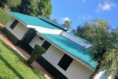 3 Bed House in Kiambu Road - 2