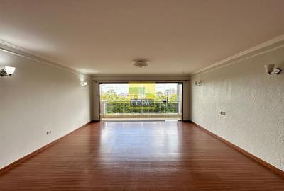 3 Bed Apartment in Kileleshwa - 2