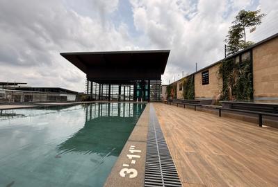 3 Bed Townhouse with En Suite at Runda - 2