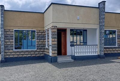 4 Bed House with En Suite at Rimpa