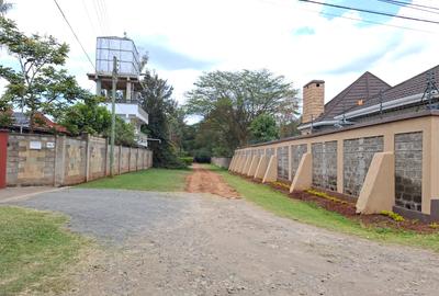 0.5 ac Land in Karen - 4