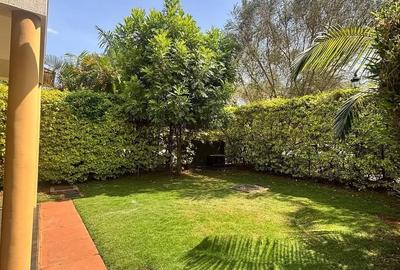 4 Bed Townhouse with En Suite in Loresho - 4