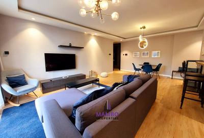 Furnished 2 Bed Apartment with En Suite at Brookside Drive