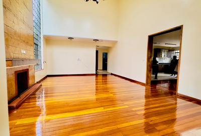 4 Bed Villa with En Suite at Kitisuru - 3