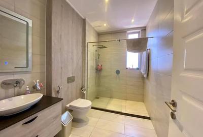 Furnished 1 Bed Apartment with En Suite in Westlands Area