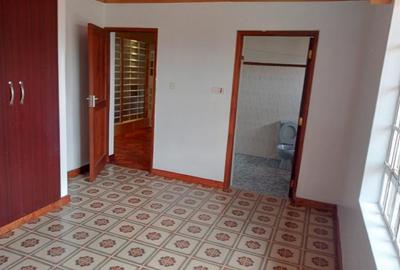 4 Bed House with En Suite at Muthaiga