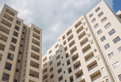 Serviced 2 Bed Apartment with En Suite at Kandara Road