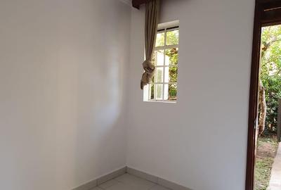 Studio Apartment with En Suite at Karen - 2