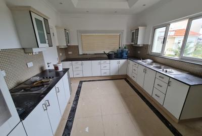 Serviced 3 Bed Apartment with En Suite at Nyali Mombasa - 3