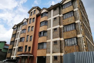 Serviced 3 Bed Apartment with En Suite in Ngong