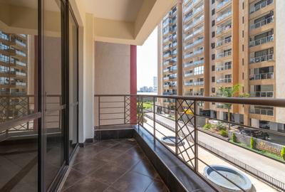 2 Bed Apartment with En Suite at Next Gen Mall - 4