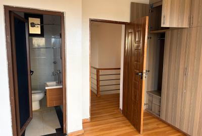 Serviced 3 Bed Apartment with En Suite at Kiambu Road - 3