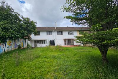 6 Bed Villa with En Suite at James Gichuru