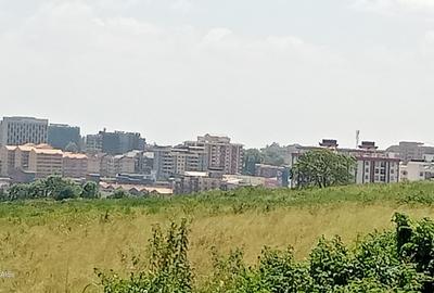 Residential Land in Runda
