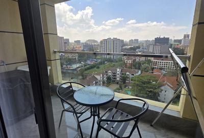 Furnished 1 Bed Apartment with En Suite at Jabavu Lane - 4