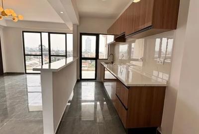 2 Bed Apartment with En Suite at Riverside Drive - 2