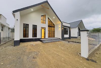 4 Bed House with En Suite at Kitengela - 2