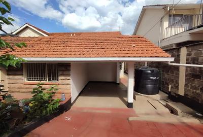 3 Bed House with En Suite in Kileleshwa