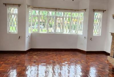 3 Bed Villa with En Suite at Karen - 3