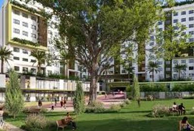 Studio Apartment with En Suite in Riruta - 3