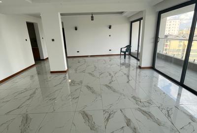 3 Bed Apartment with En Suite in Kileleshwa - 2