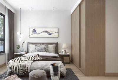 1 Bed Apartment with Swimming Pool at Ring Road