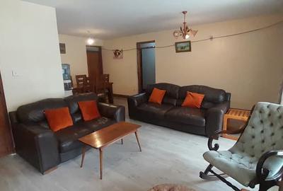 Serviced 3 Bed Apartment with En Suite in Lavington