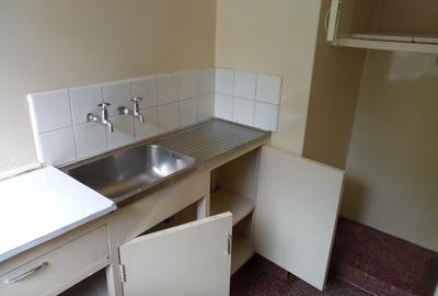 1 Bed Apartment with Parking at Kileleshwa Near Kasuku Centre Nairobi - 2