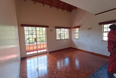 5 Bed Townhouse with En Suite in Lower Kabete - 2