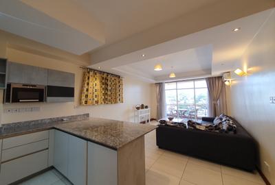 Furnished 2 Bed Apartment with En Suite at Lower Kabete Rd - 4