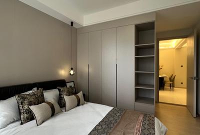 1 Bed Apartment with En Suite at Westlands Off Muthangari Drive. - 3