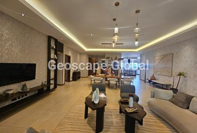 4 Bed Apartment with En Suite in Loresho - 4