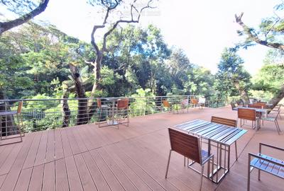 Serviced 3 Bed Apartment with En Suite at Limuru Road - 3