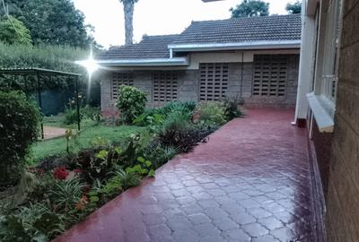5 Bed House with En Suite at Off Ruaka Road - 2